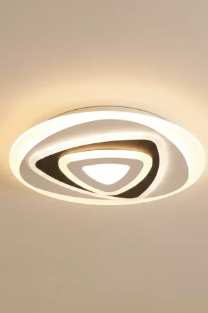 A Buon Prezzo Illuminazione interni in nero