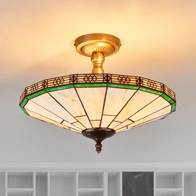Bestseller Plafoniere tiffany