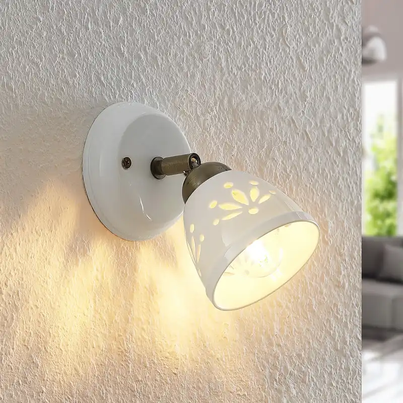 Plafoniere in ceramica Promozione