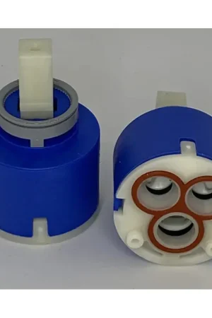 A Buon Prezzo Ceramic Cartridge Ø40 replacement for tap Effepi 968