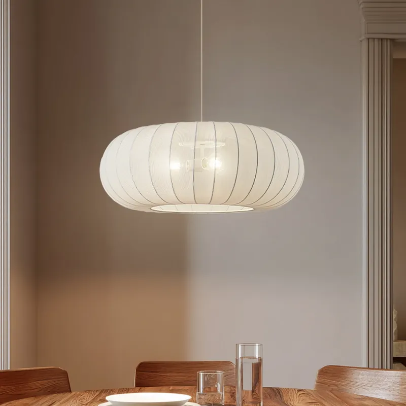 Lampade a sospensione in bianco Offerta Limitata