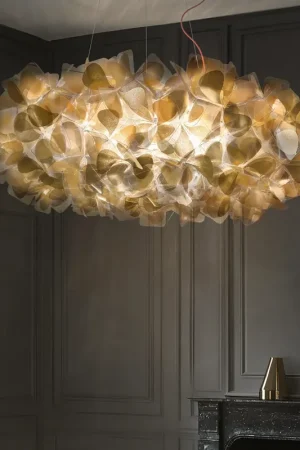Lampadari a sospensione in plastica Prezzo Scontato