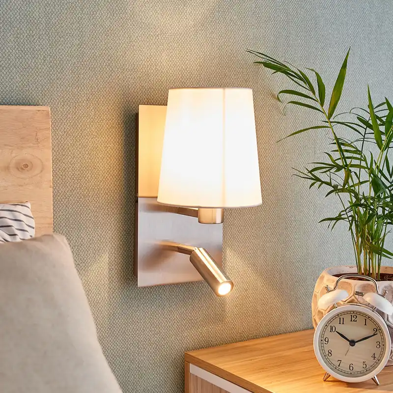 Applique in grigio Scelto Dai Clienti