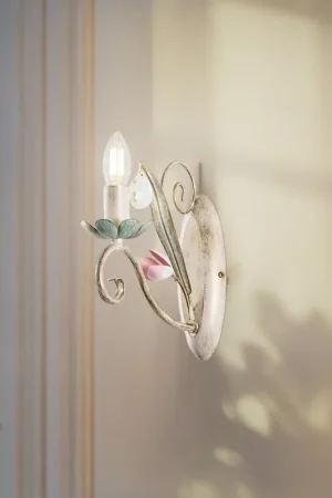 Applique stile fiorentino Offerta Speciale