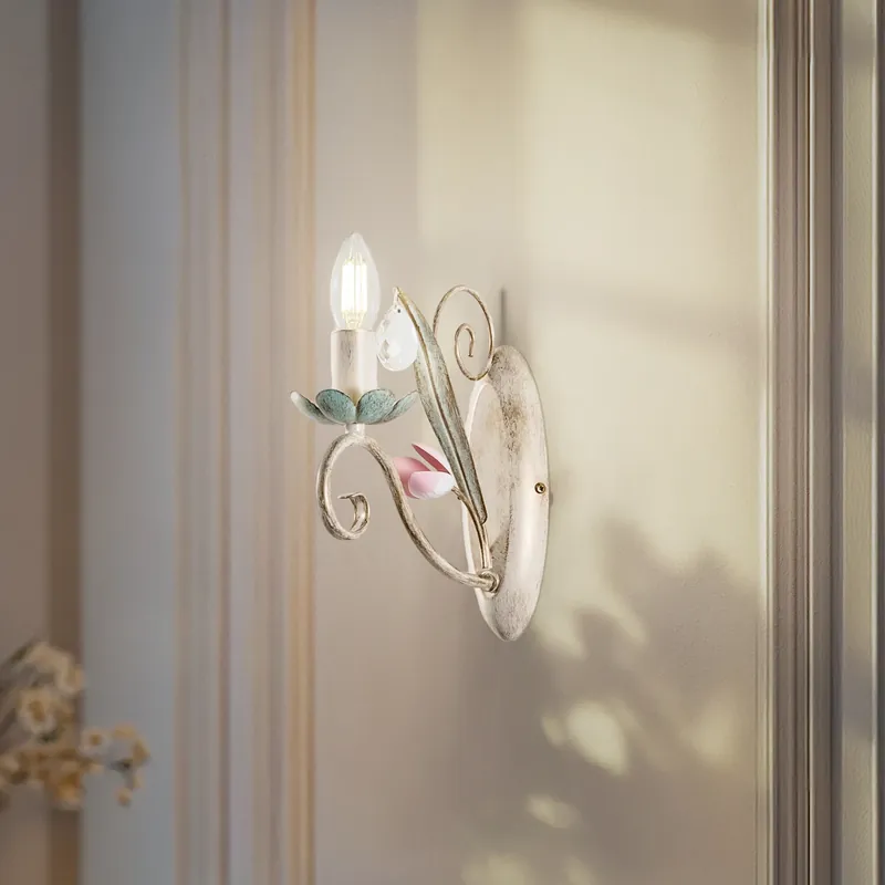 Applique stile fiorentino Offerta Speciale