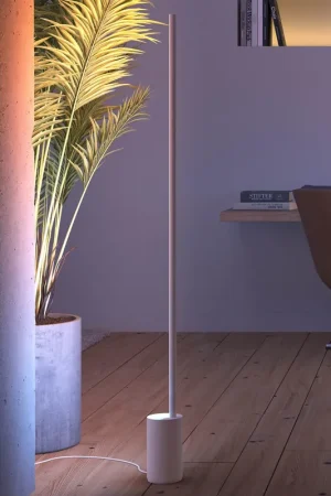 Pagamento Sicuro Lampade da terra Philips Hue