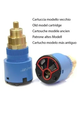 Offerta Thermostatic replacement cartridge Fima Carlo Frattini F2173 CICE