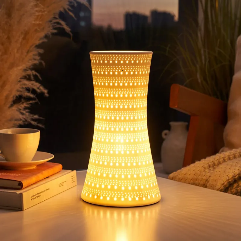 Compra Online Lampade da tavolo in ceramica