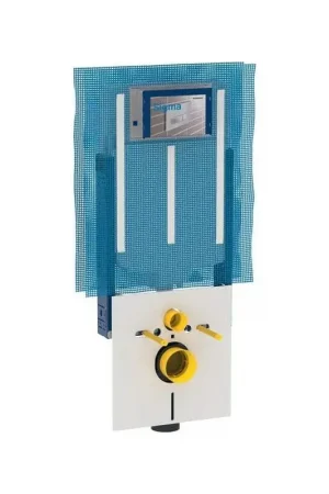 Combifix module for wall-hung wc Geberit Sigma 8 110.790.00.1 Ordina Subito
