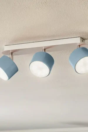 Prezzo Scontato Faretti in blu