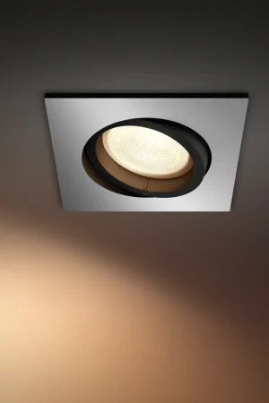 Acquista Ora Faretti da incasso Philips Hue