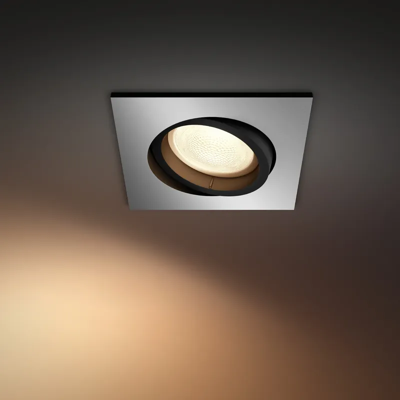 Acquista Ora Faretti da incasso Philips Hue
