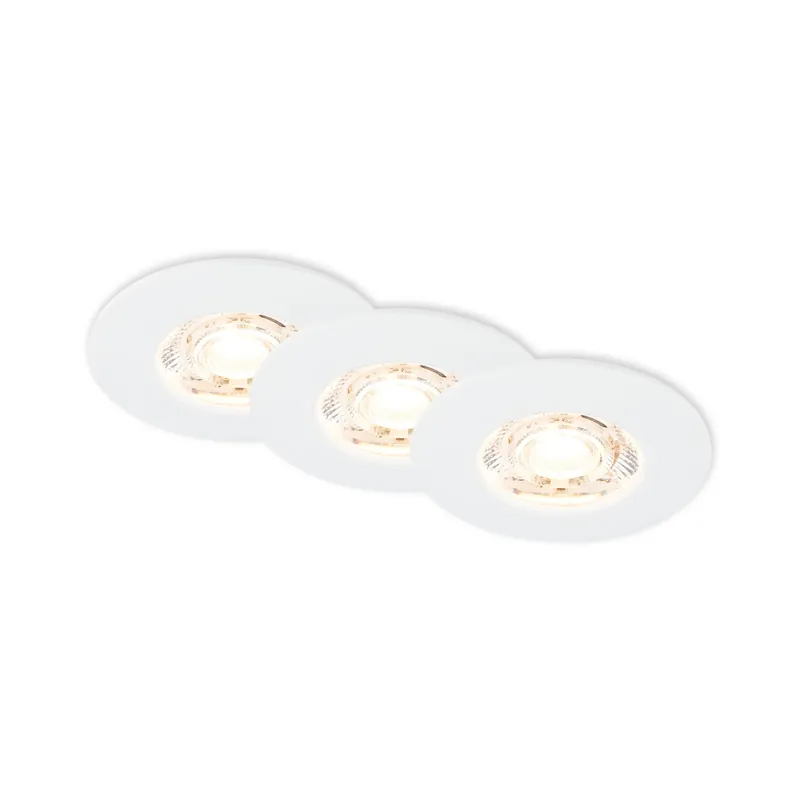 Faretti da incasso Briloner Occasione