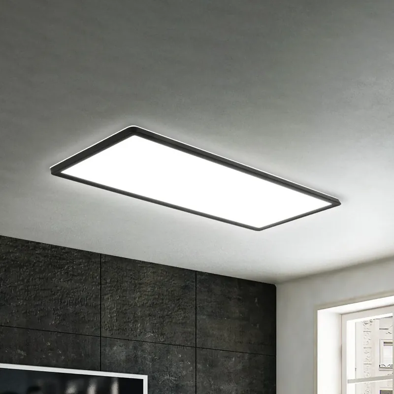 Direttamente Dal Produttore Pannelli led in nero