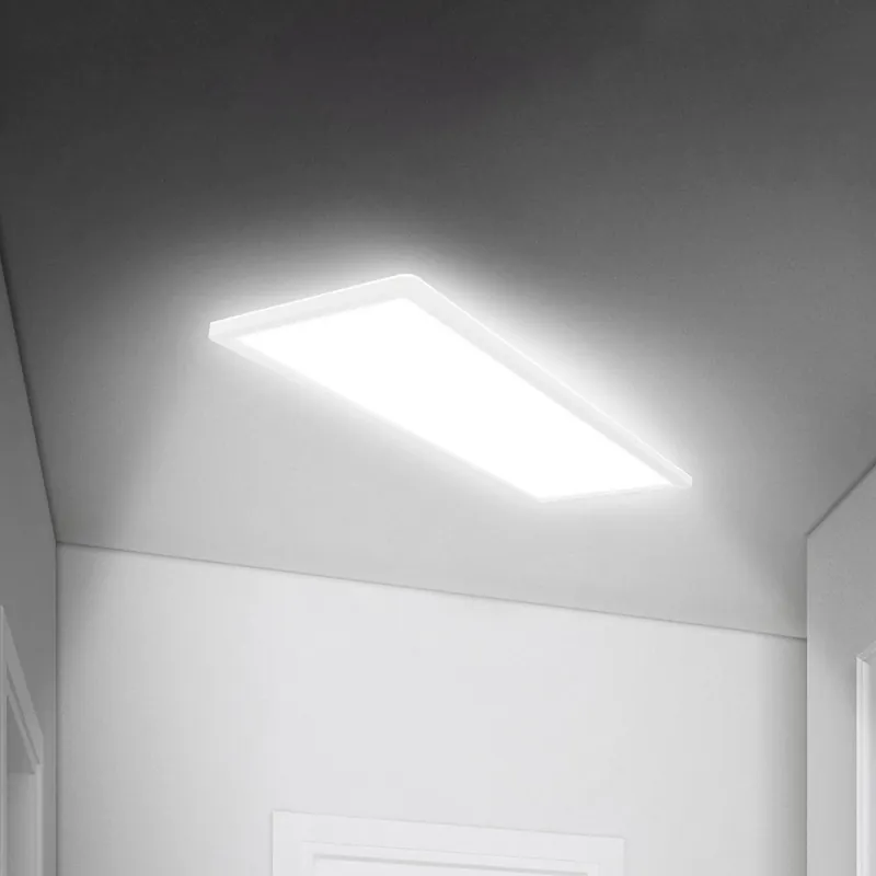 Non Perdere Pannelli led in bianco