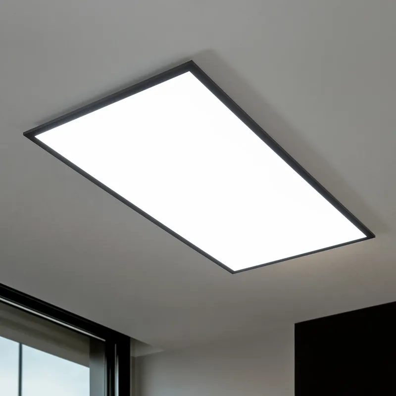 Nuova Collezione Pannelli led Lindby
