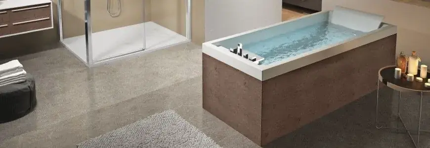 Promozione Esclusiva Jacuzzi Tubs