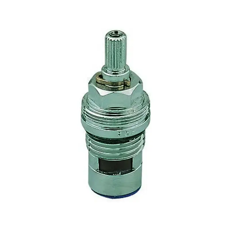 1/2" left 90° ceramic headwork for CISAL taps ZZ92906021 Ultimissimo Modello