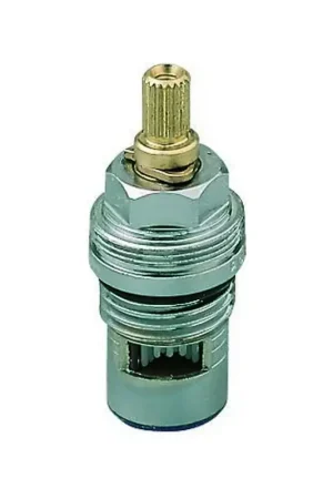Ultima Occasione 1/2" Right 180° ceramic headwork for CISAL taps ZZ92868004