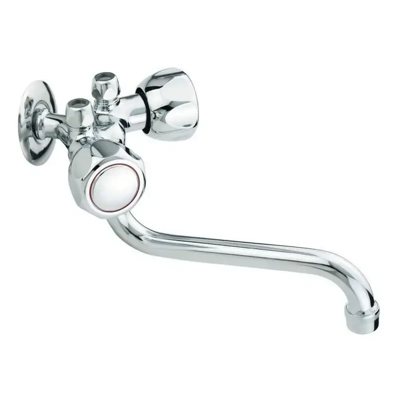 Miglior Prezzo Mixer for water heater IDRAL 0176