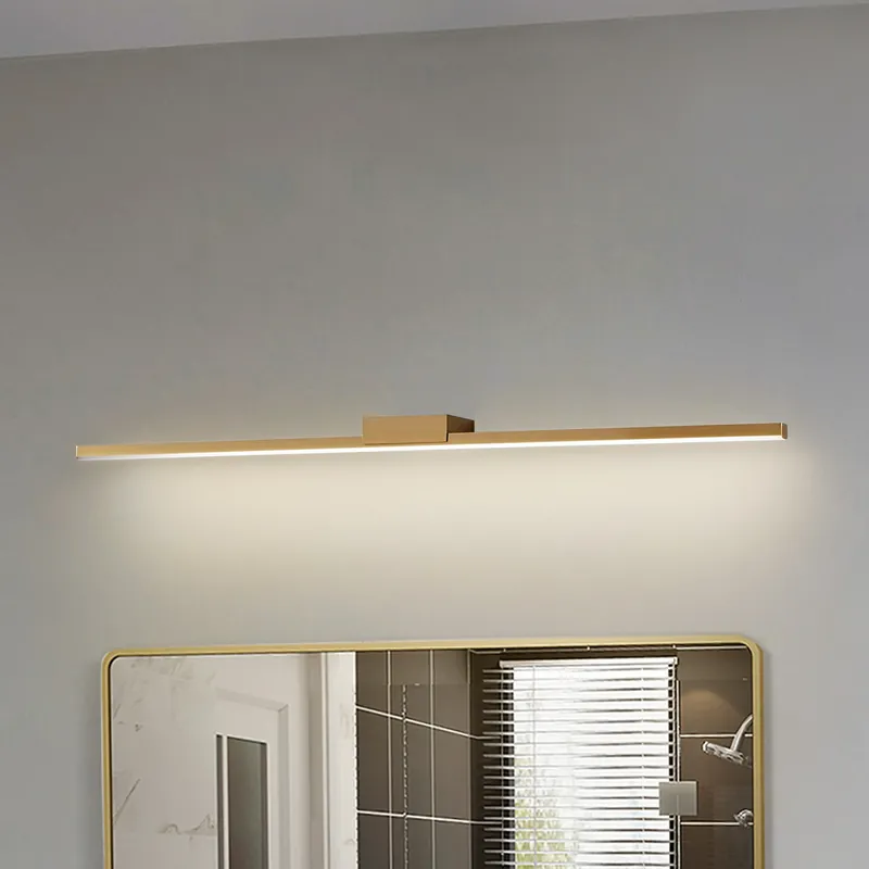 Offerta Speciale Lampade per specchi da bagno