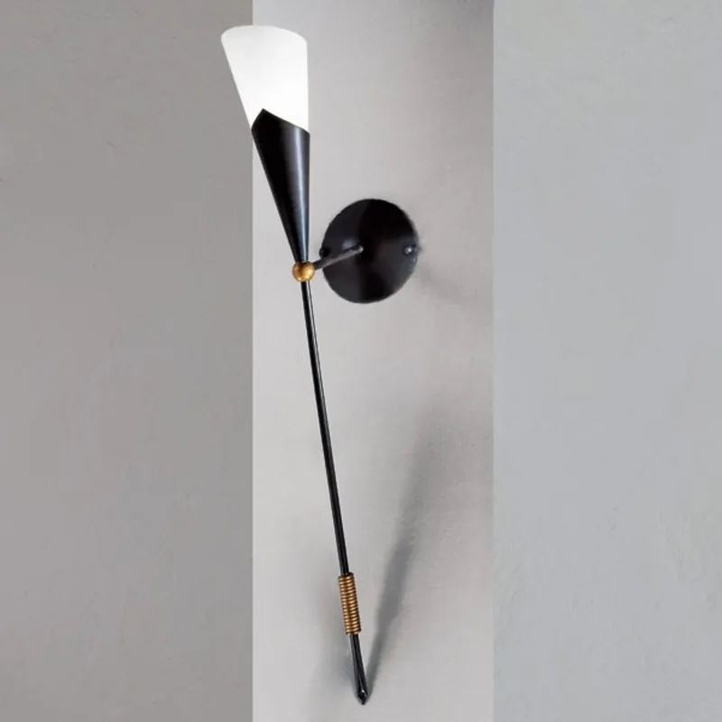 Applique torcia in stile antico Compra Online