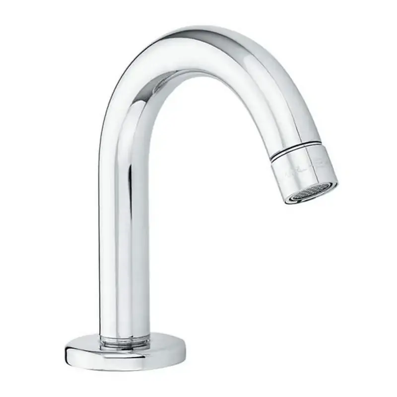 Deck mounted fixed spout with aerator with unscrewing control system IDRAL 02027 Subito Disponibile