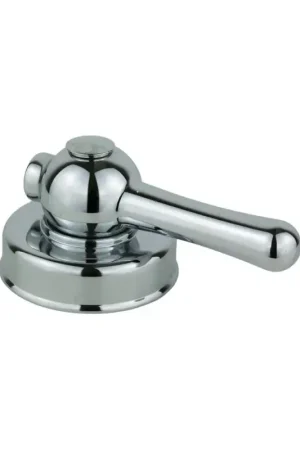 Vendita Finale Chrome lever for built-in shower Ponsi Viareggio BTRICCMA23