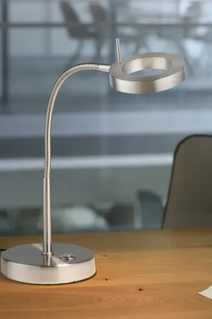 Professionale Lampade da scrivania Paul Neuhaus