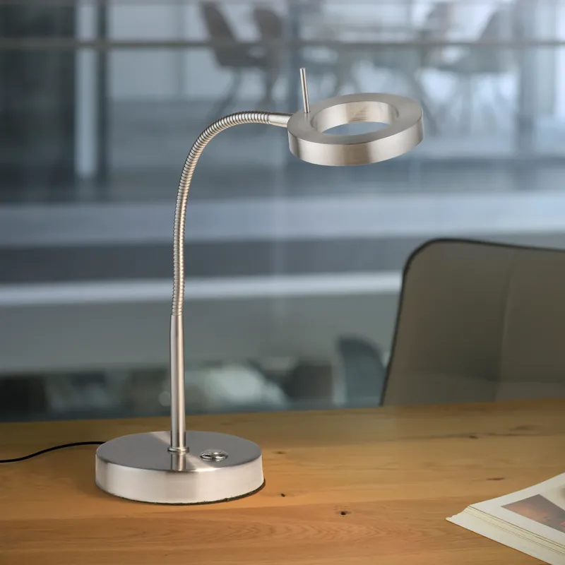 Professionale Lampade da scrivania Paul Neuhaus