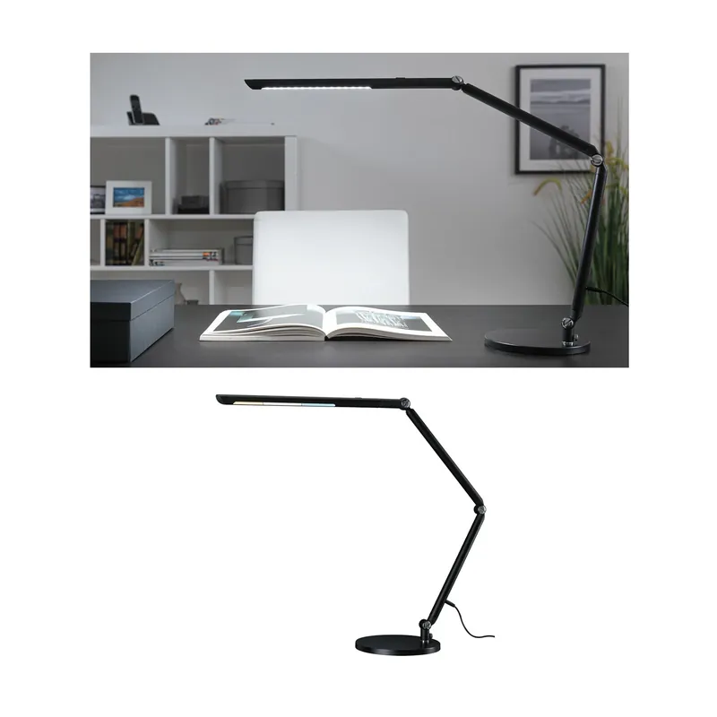 Lampade da scrivania Paulmann Prezzo Ridotto