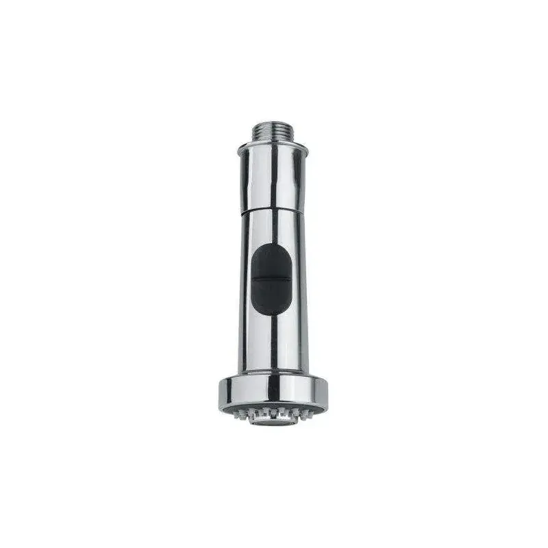 Offerta Speciale Spare kitchen shower with double jet and magnetic coupling Idral 09403