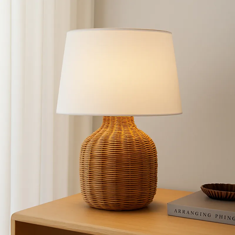 Lampade da comodino Lindby Promozione Esclusiva