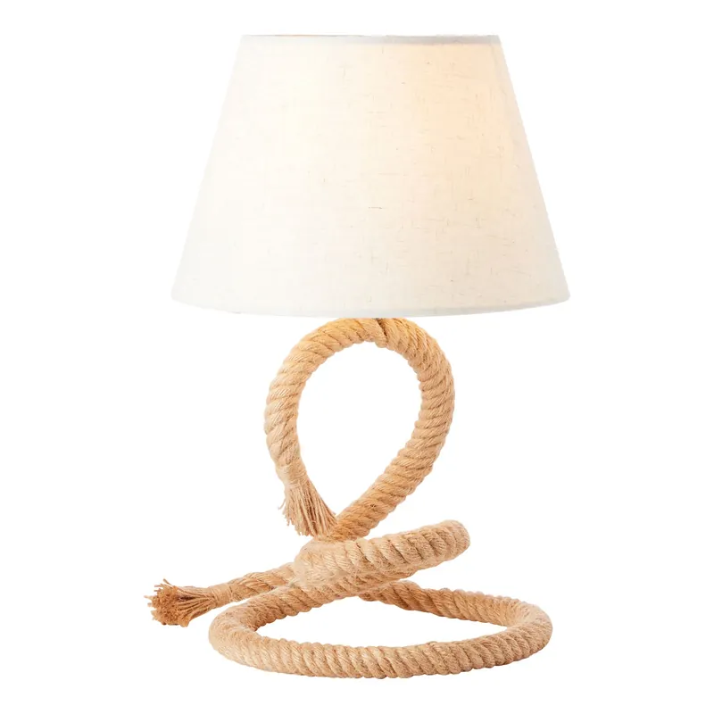 Lampade da comodino in stile marinaro Esclusivo