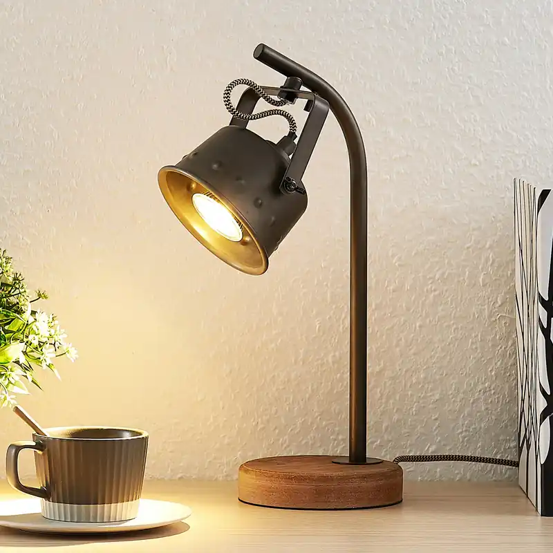 Lampade da comodino vintage Super Prezzo