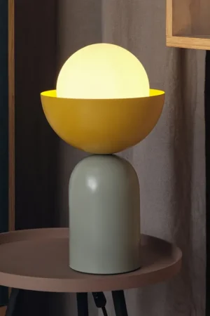 Lampade da comodino in verde Scelto Dai Clienti