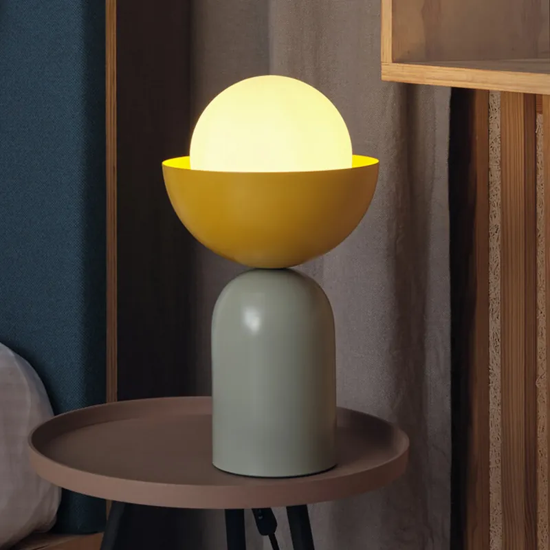 Lampade da comodino in verde Scelto Dai Clienti