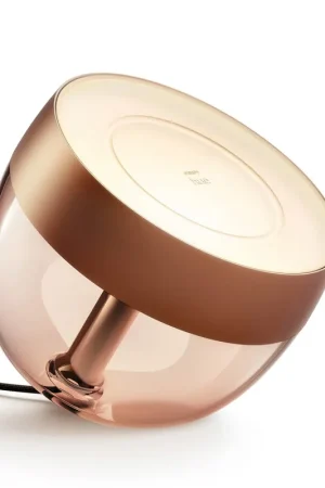 Lampade da comodino in rame Compra Online