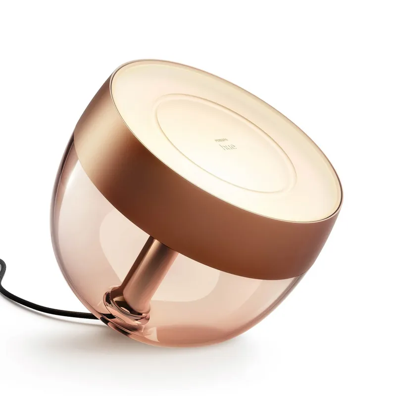 Lampade da comodino in rame Compra Online