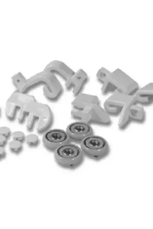 Bestseller Pack of bearings and spare shoes for Novellini R03F3A box star