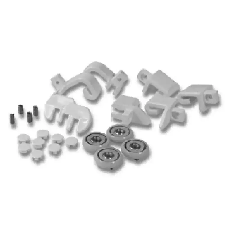 Bestseller Pack of bearings and spare shoes for Novellini R03F3A box star