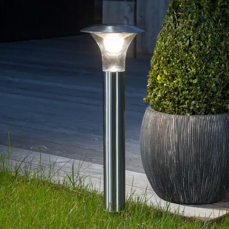 Illuminazione terrazzo in acciaio inossidabile Affare