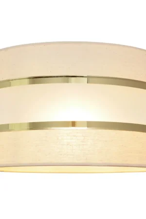 Paralumi in beige Prezzo Di Fabbrica