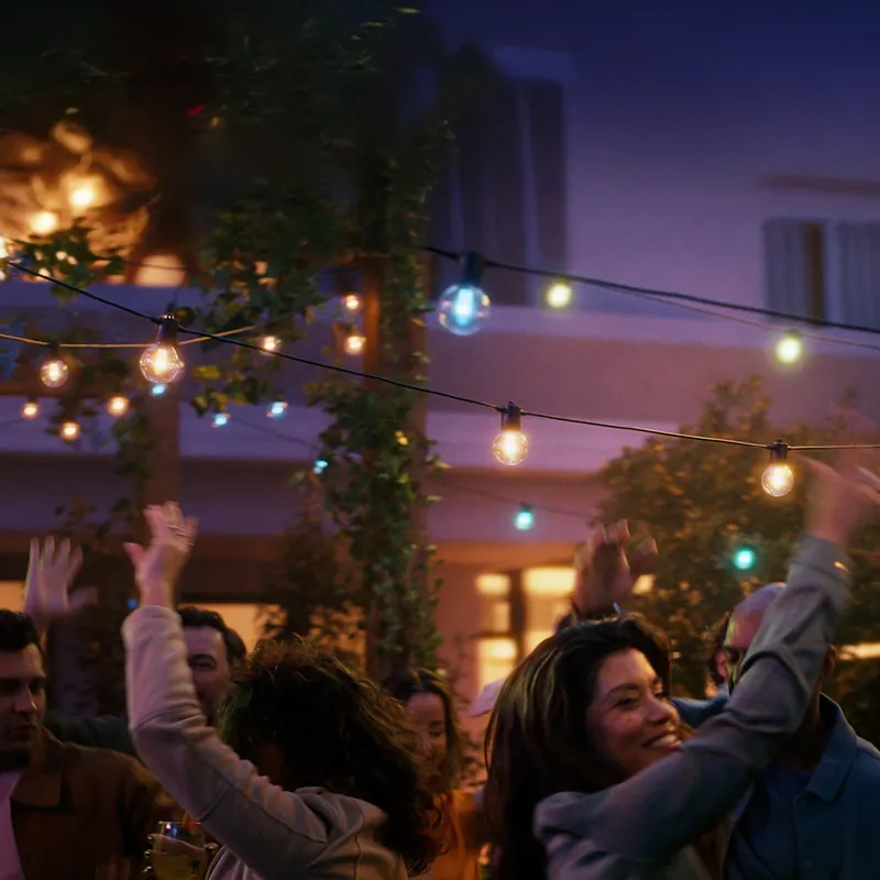 Ghirlande luminose Philips Hue A Buon Prezzo