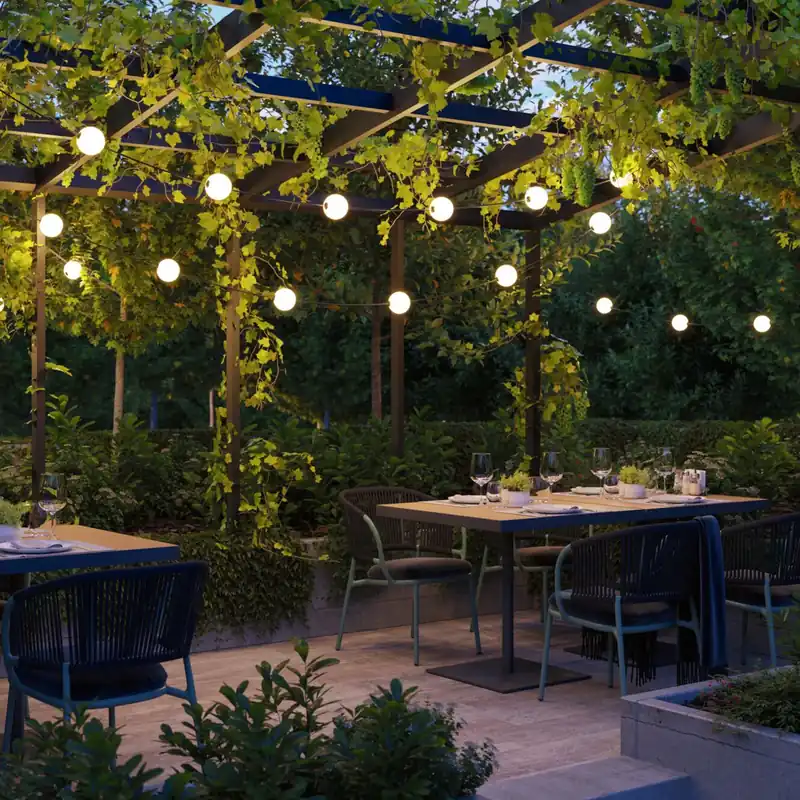 Ghirlande luminose Paulmann Promozione Esclusiva