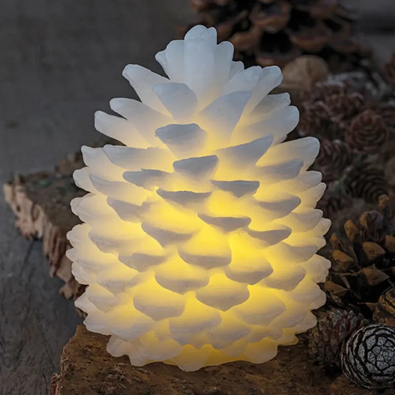 Bestseller Candele LED