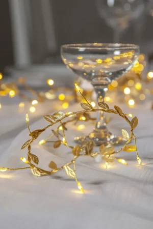 Illuminazione decorativa per le finestre in dorato / ottone Prezzo Di Fabbrica