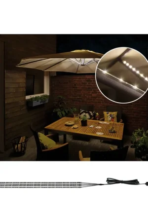 Ultime Pezzi Strisce led in nero