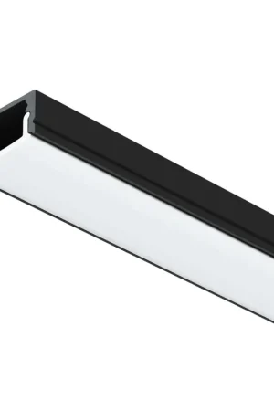 Vendita Finale Profili per strisce led in alluminio
