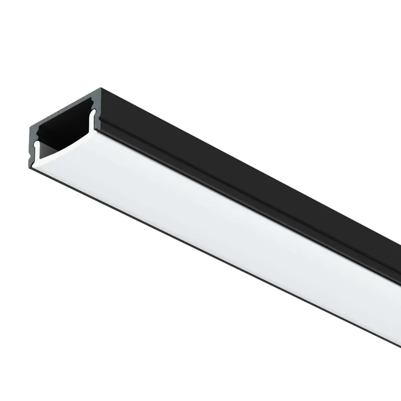 Vendita Finale Profili per strisce led in alluminio